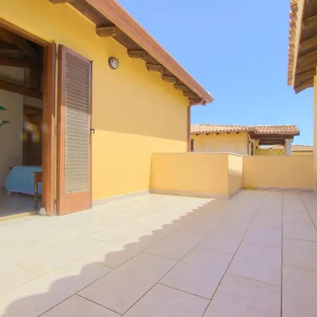 Center - Panoramic Terrace شقة