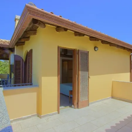 Center - Panoramic Terrace شقة *