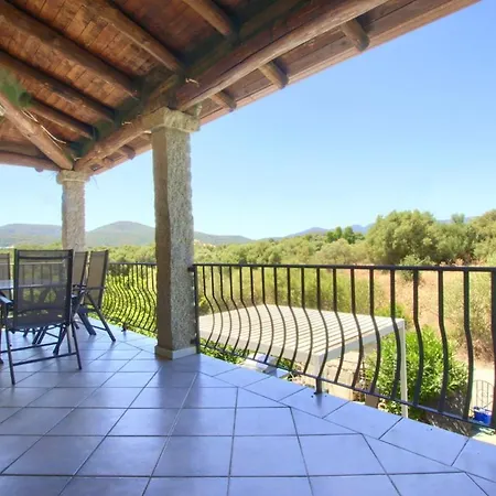 شقة Center - Panoramic Terrace سان تيودورو
